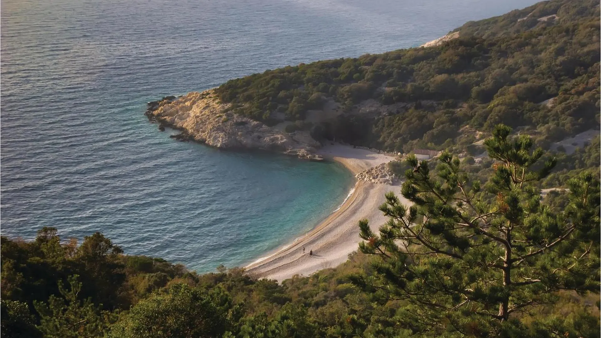 Amazing Home In Lubenice With Wifi Kroatien