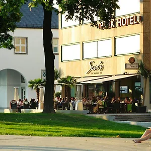 Park Hotel Schweinfurt
